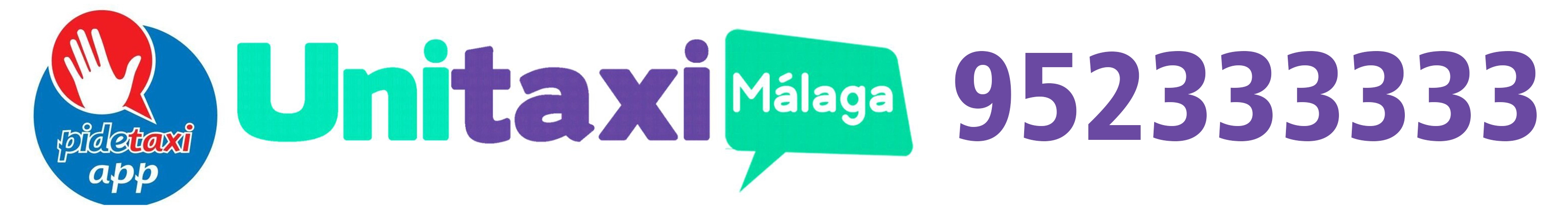 Logo UNITAXI PideTaxi